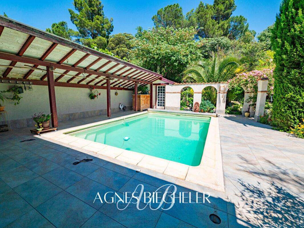 Maison Montesquieu-des-Albères
