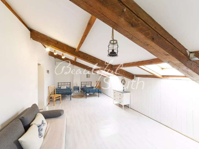 Maison Montesquieu-des-Albères - 7 chambres - 475m²