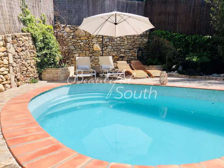 Maison Montesquieu-des-Albères - 7 chambres - 475m²