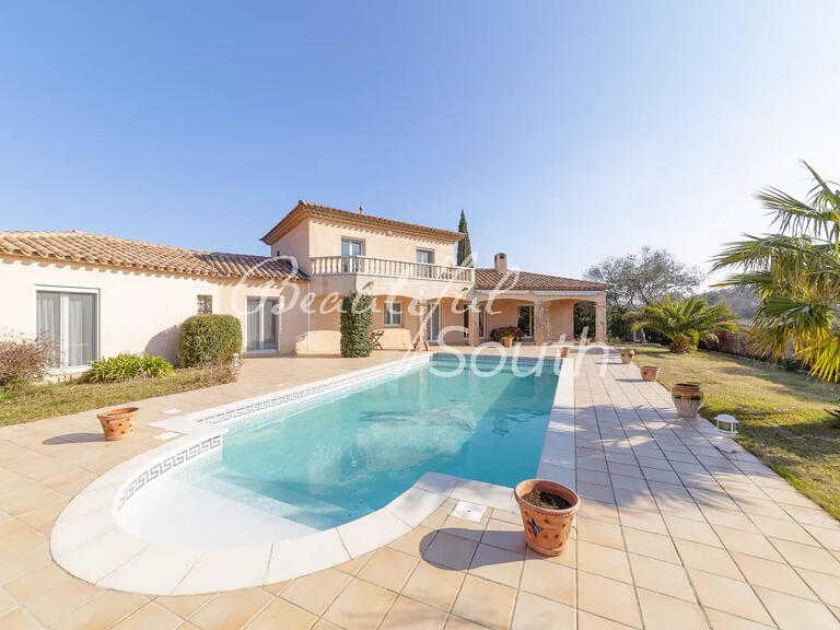 Sale Villa Montesquieu-des-Albères - 5 bedrooms