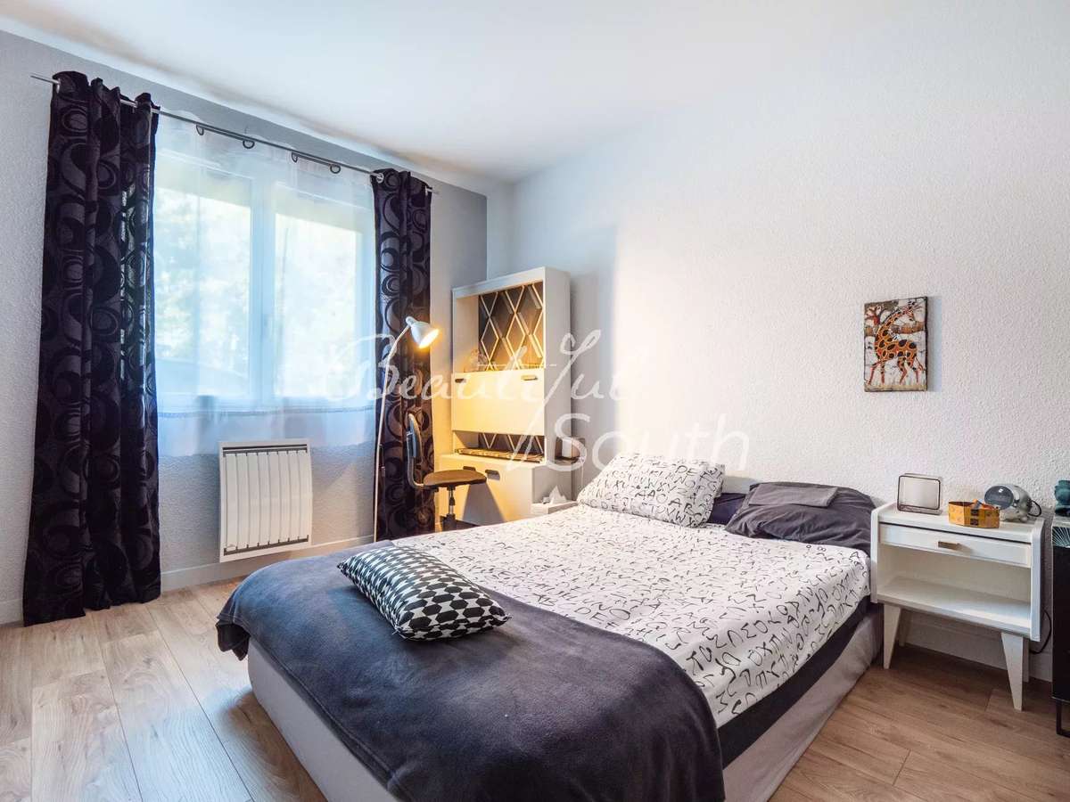 Villa Montesquieu-des-Albères