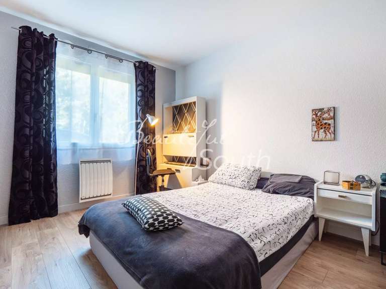 Villa Montesquieu-des-Albères - 4 chambres - 320m²