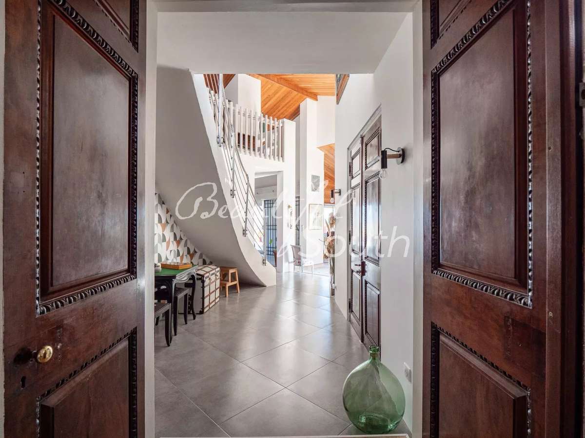 Villa Montesquieu-des-Albères