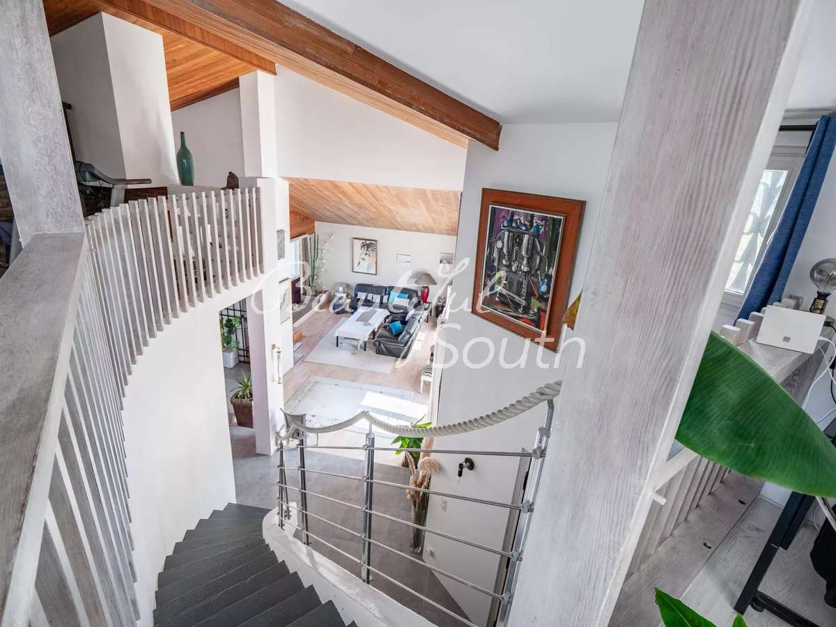 Villa Montesquieu-des-Albères