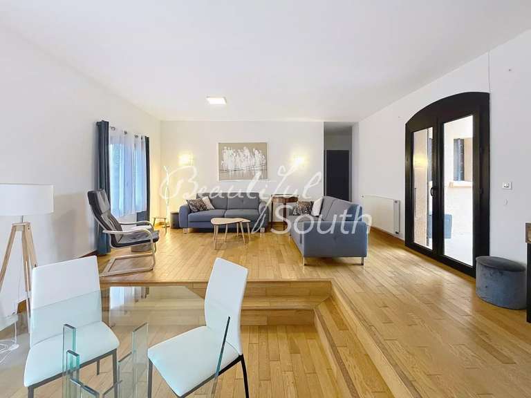Villa Montesquieu-des-Albères - 4 chambres - 165m²