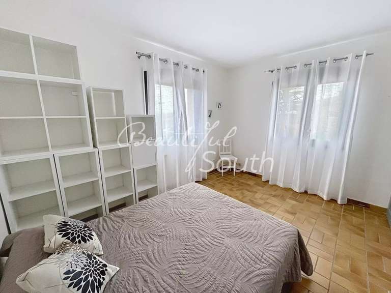 Villa Montesquieu-des-Albères - 4 chambres - 165m²