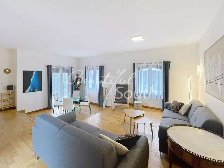 Villa Montesquieu-des-Albères - 4 chambres - 165m²