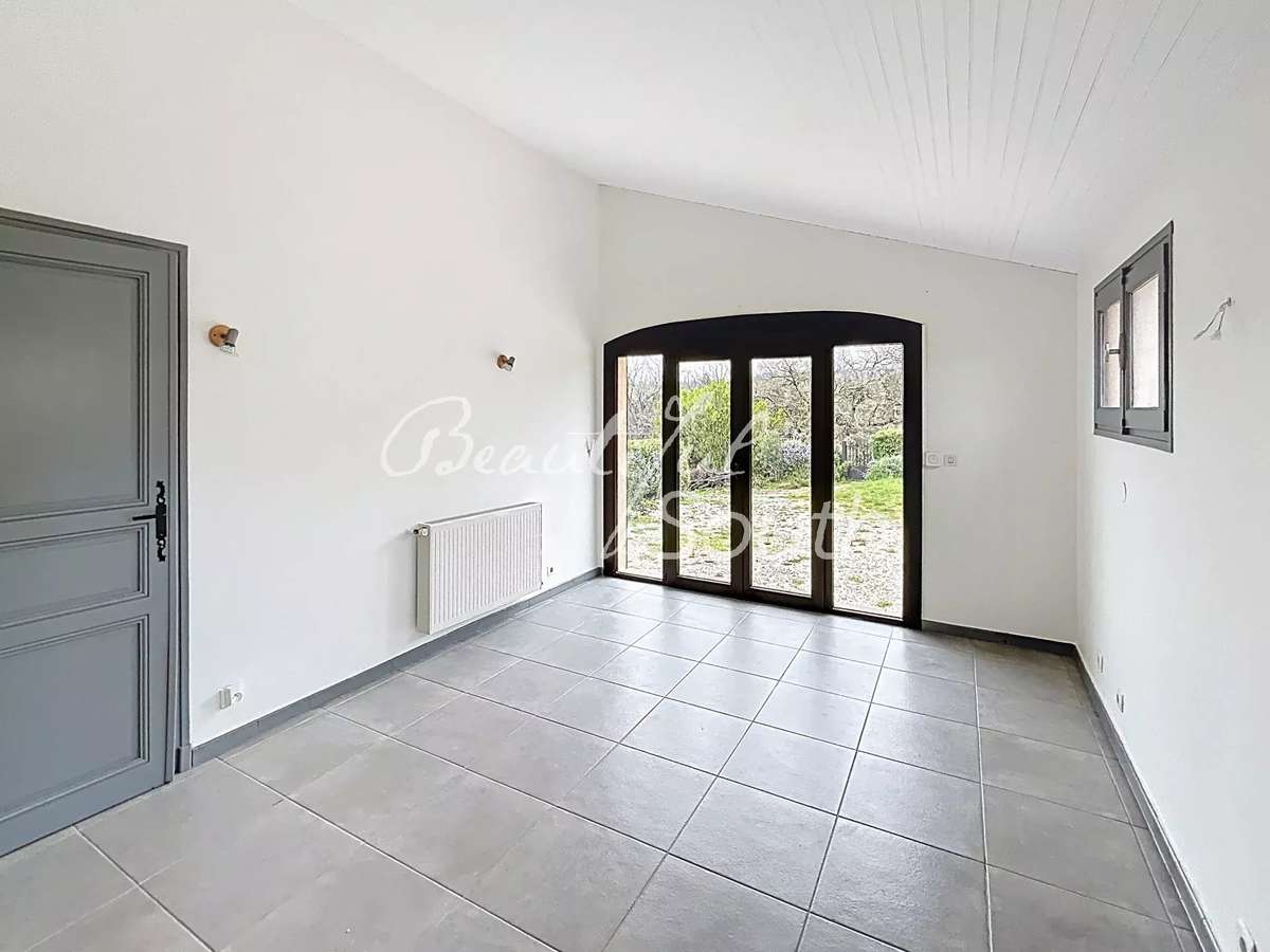 Villa Montesquieu-des-Albères