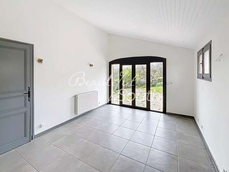 Villa Montesquieu-des-Albères - 4 chambres - 165m²