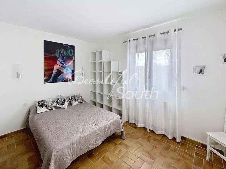 Villa Montesquieu-des-Albères - 4 chambres - 165m²