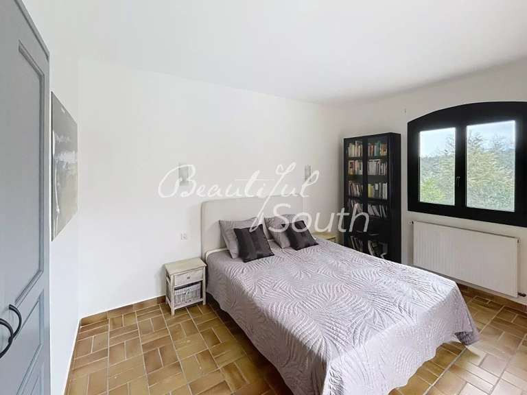 Villa Montesquieu-des-Albères - 4 chambres - 165m²