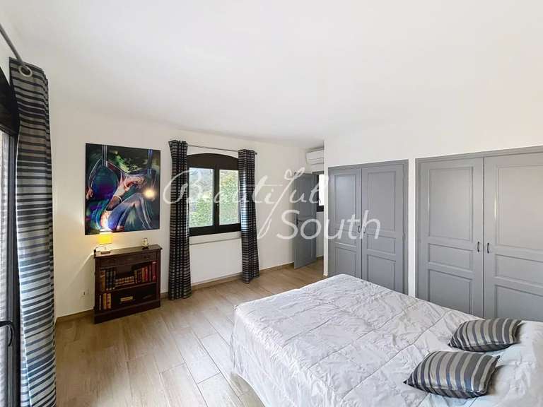 Villa Montesquieu-des-Albères - 4 chambres - 165m²