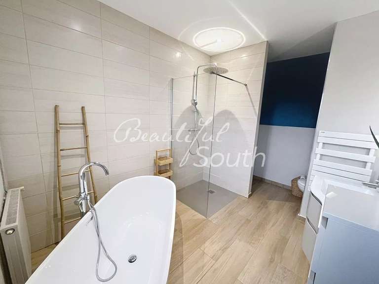 Villa Montesquieu-des-Albères - 4 chambres - 165m²