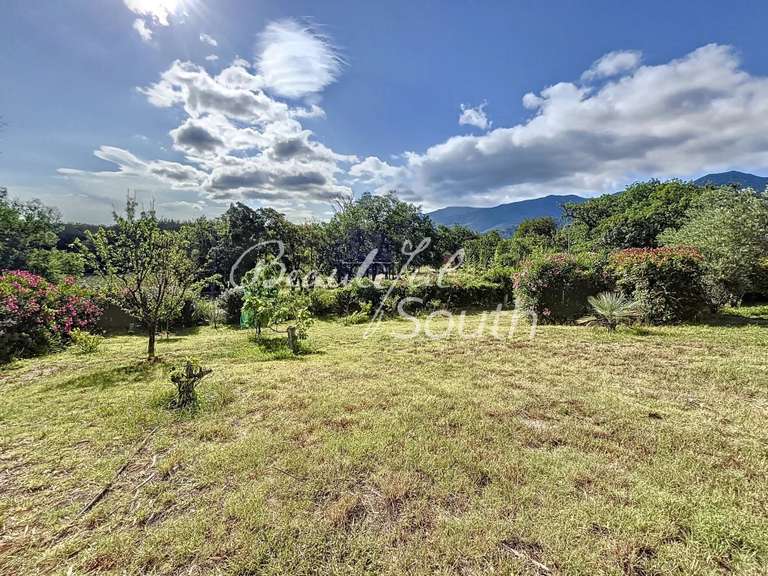 Villa Montesquieu-des-Albères - 4 chambres - 165m²