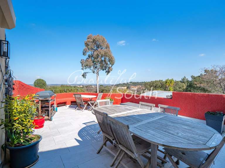 Villa Montesquieu-des-Albères - 4 chambres - 320m²