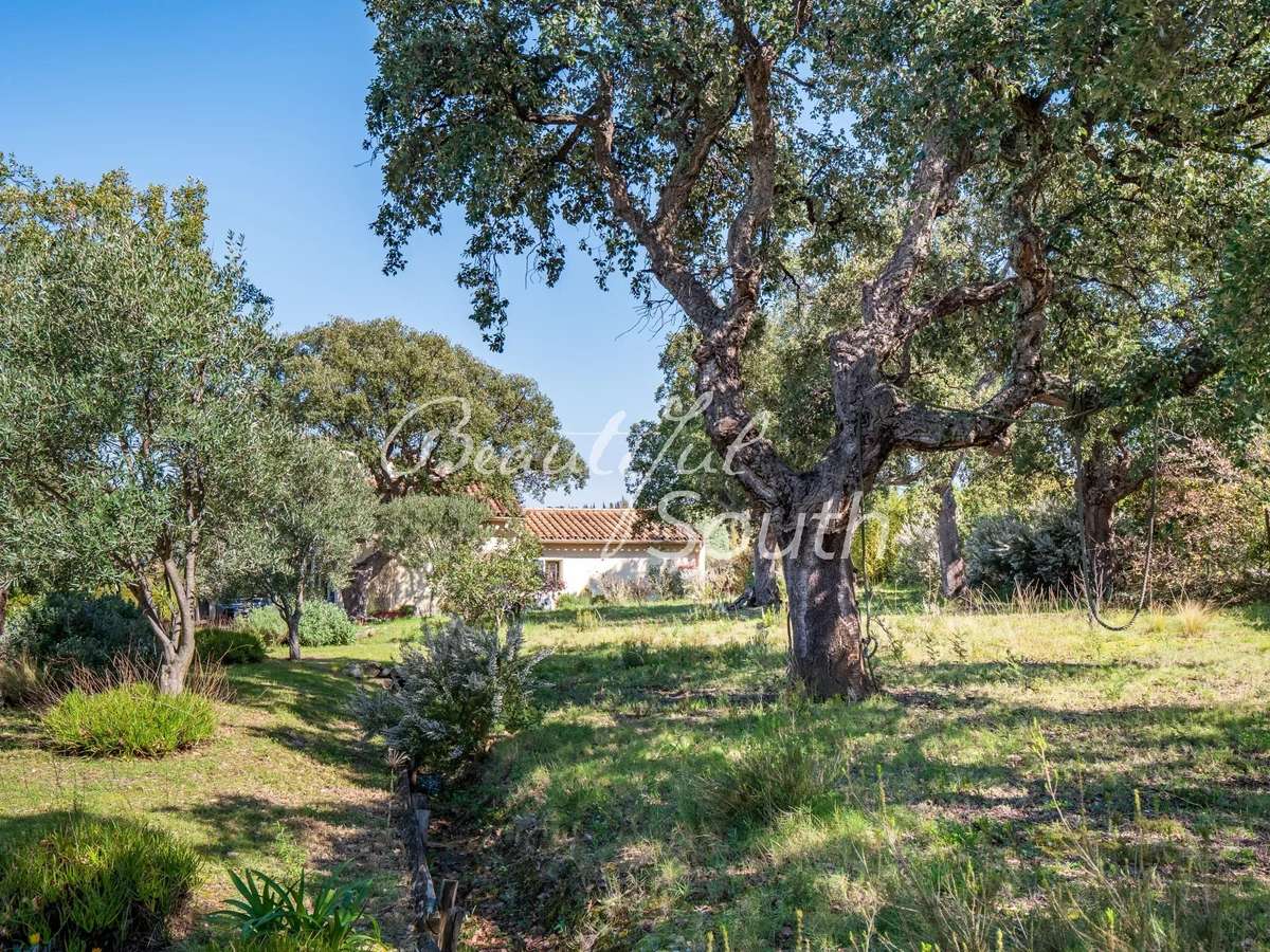 Villa Montesquieu-des-Albères
