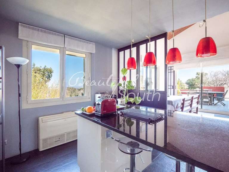 Villa Montesquieu-des-Albères - 4 chambres - 320m²