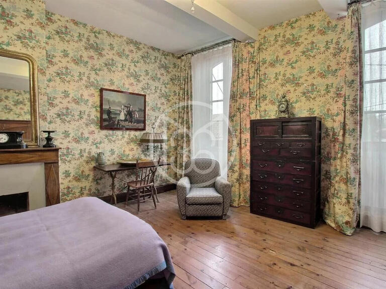 Sale House Montesquiou - 3 bedrooms