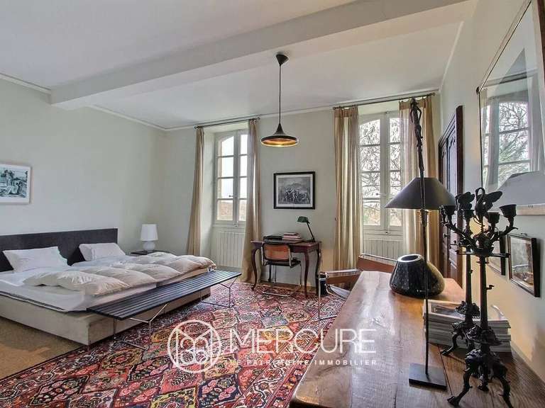 Maison Montesquiou - 3 chambres - 332m²