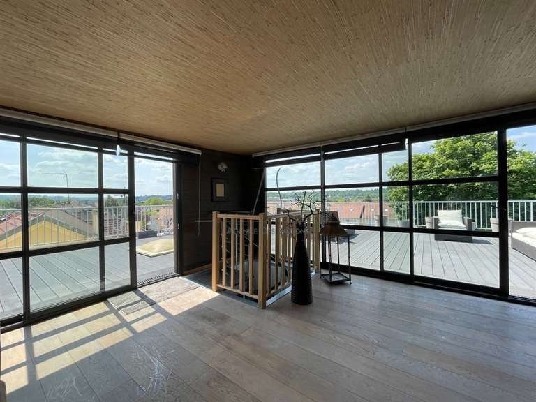 Appartement Montesson - 2 chambres - 138m²