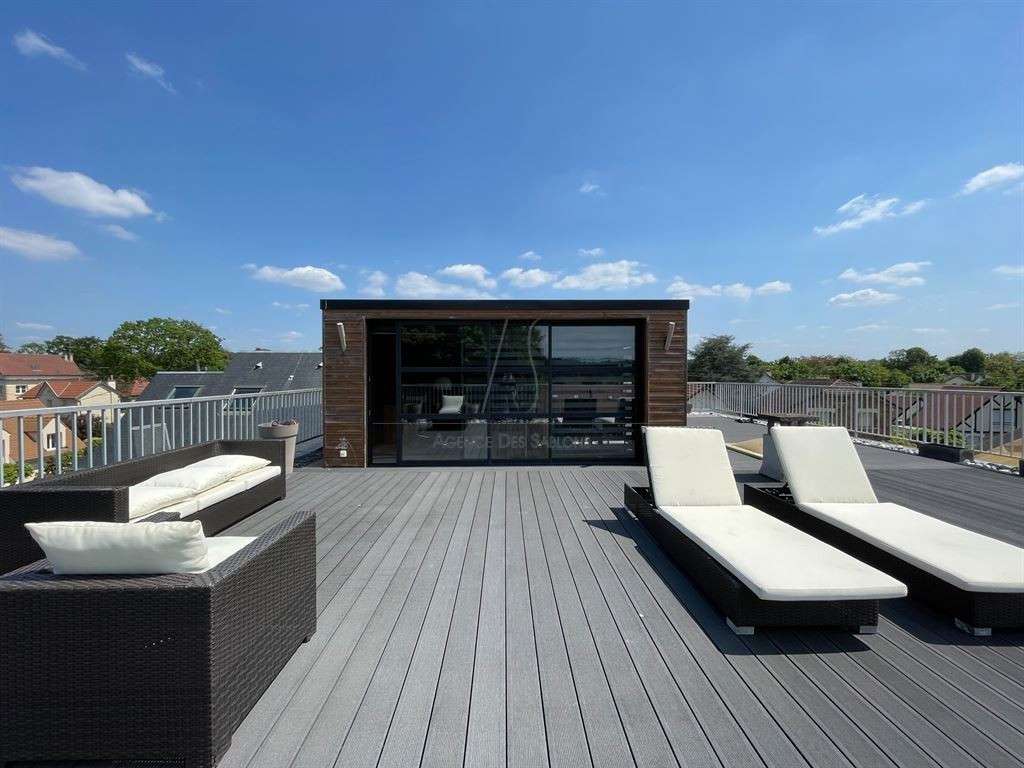 Appartement Montesson