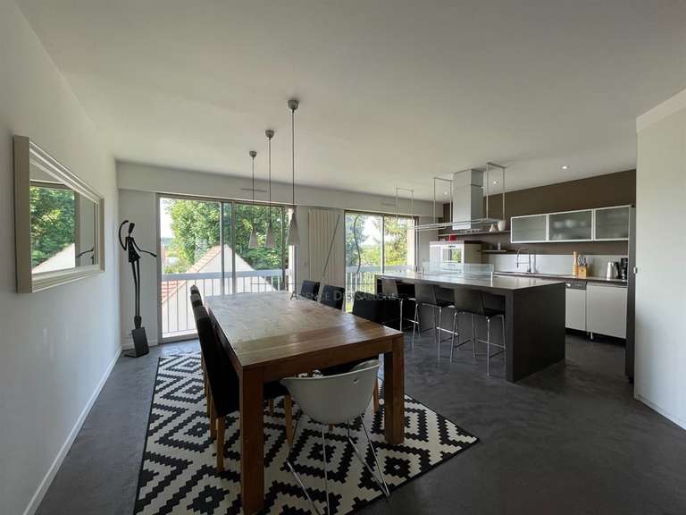 Appartement Montesson - 2 chambres - 138m²