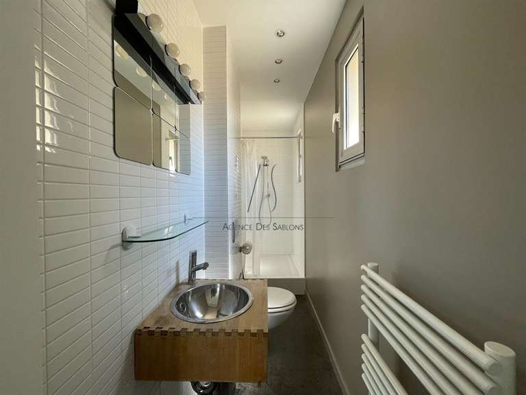 Appartement Montesson - 2 chambres - 138m²