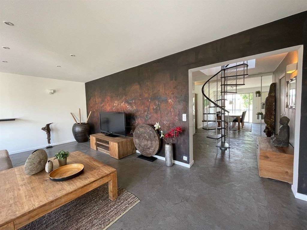 Appartement Montesson