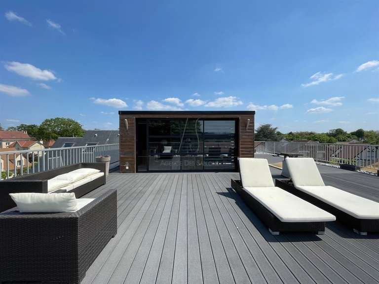 Appartement Montesson - 2 chambres - 138m²