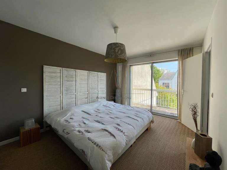 Appartement Montesson - 2 chambres - 138m²