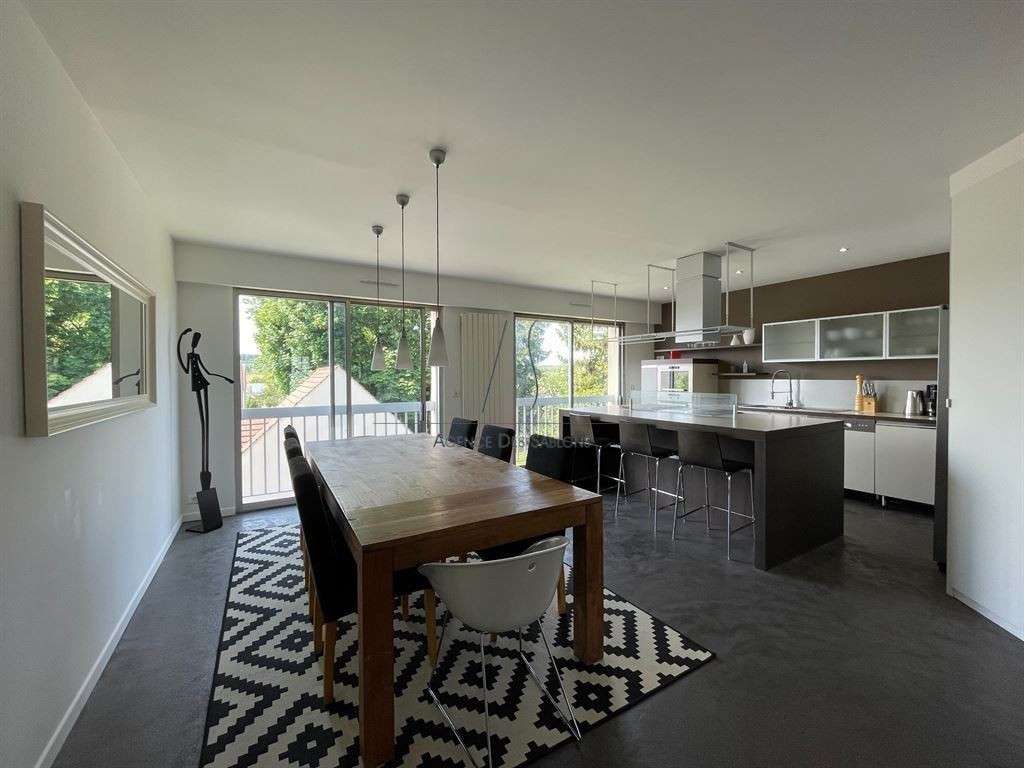 Appartement Montesson