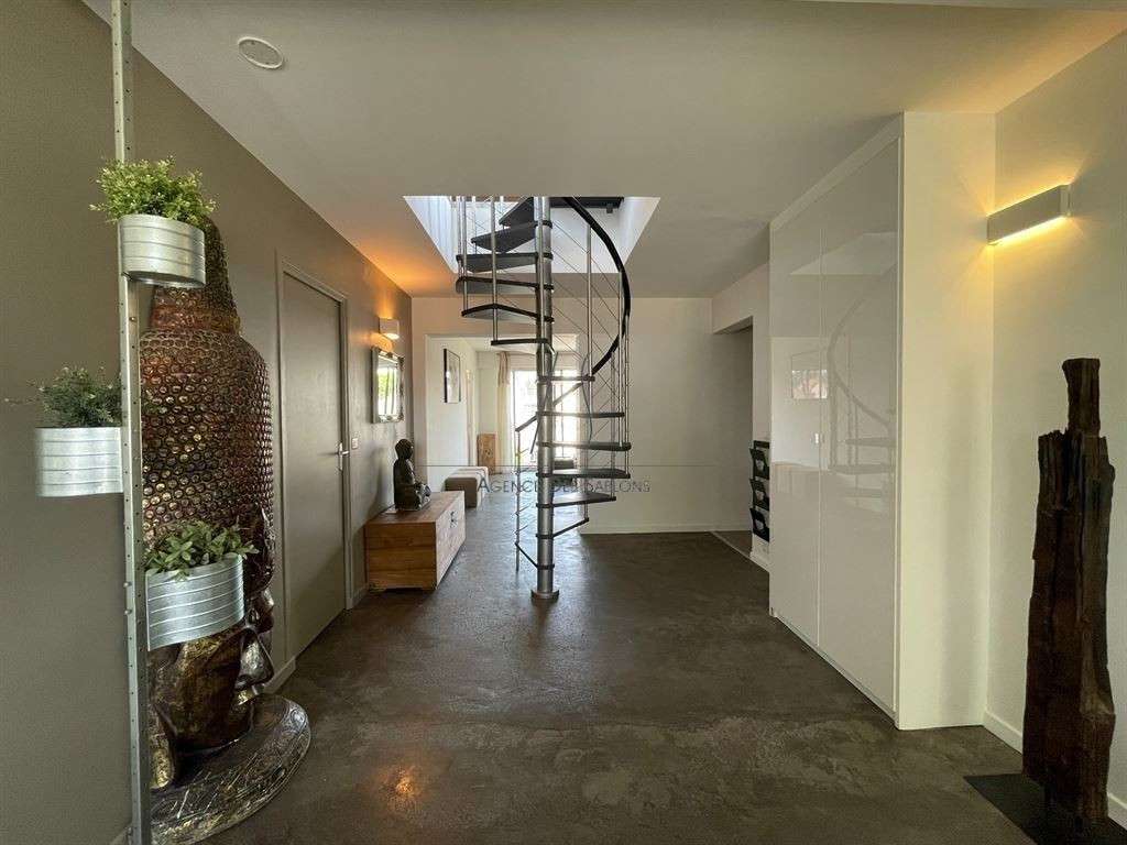 Appartement Montesson