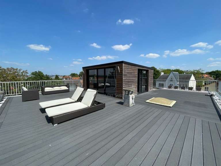 Appartement Montesson - 2 chambres - 138m²