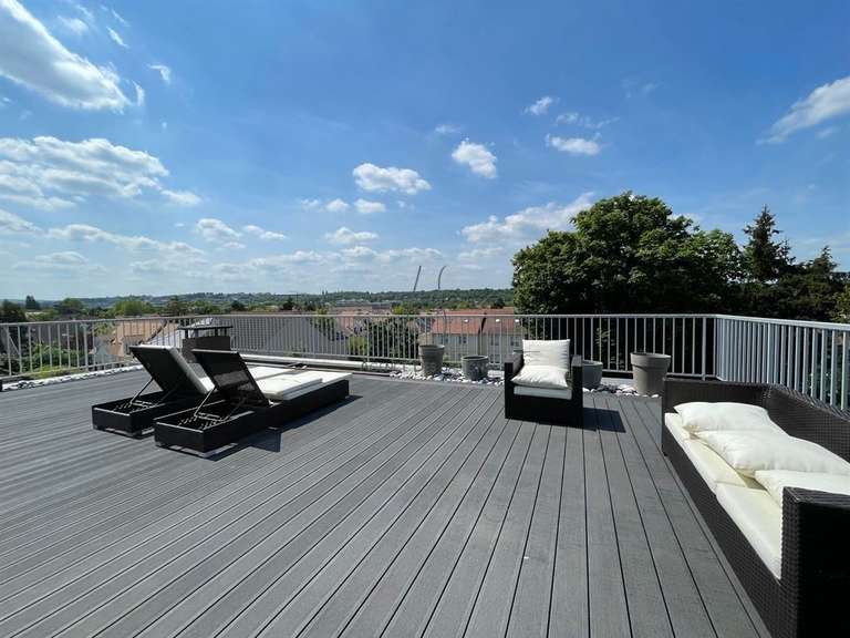 Appartement Montesson - 2 chambres - 138m²