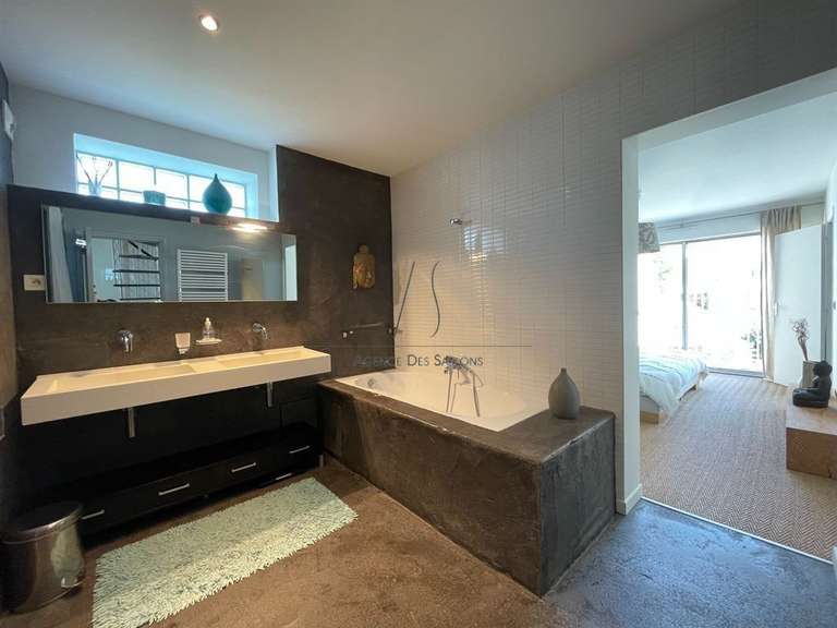 Appartement Montesson - 2 chambres - 138m²