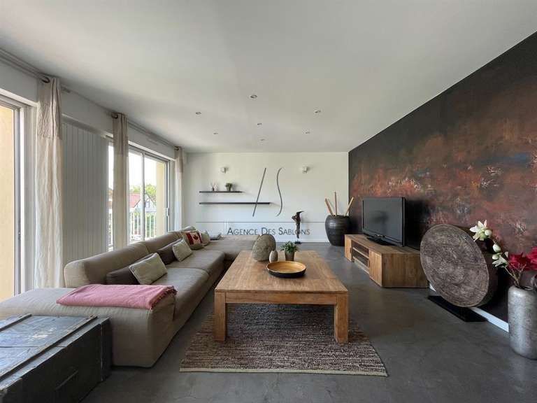 Appartement Montesson - 2 chambres - 138m²