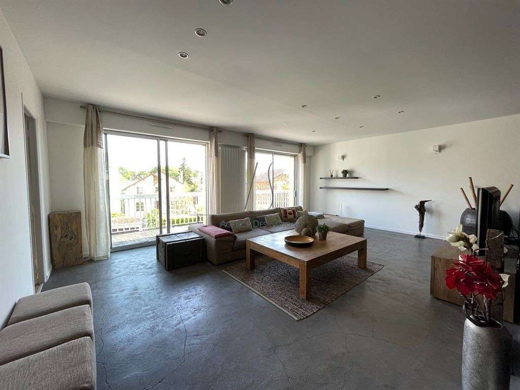 Appartement Montesson