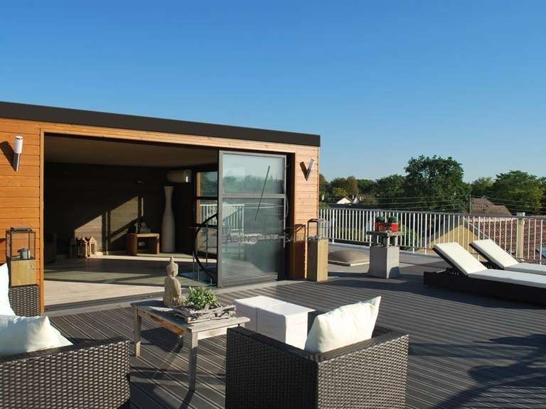 Appartement Montesson - 2 chambres - 138m²