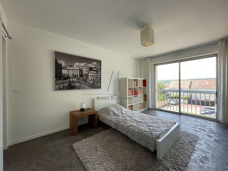 Appartement Montesson - 2 chambres - 138m²