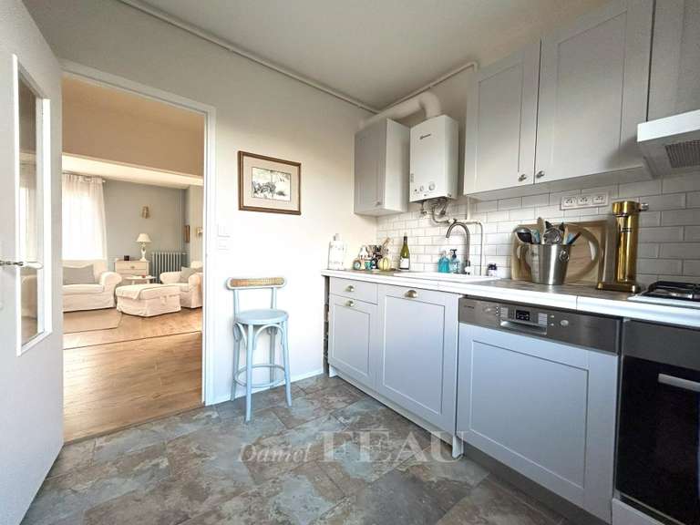 Appartement Montesson - 2 chambres - 77m²