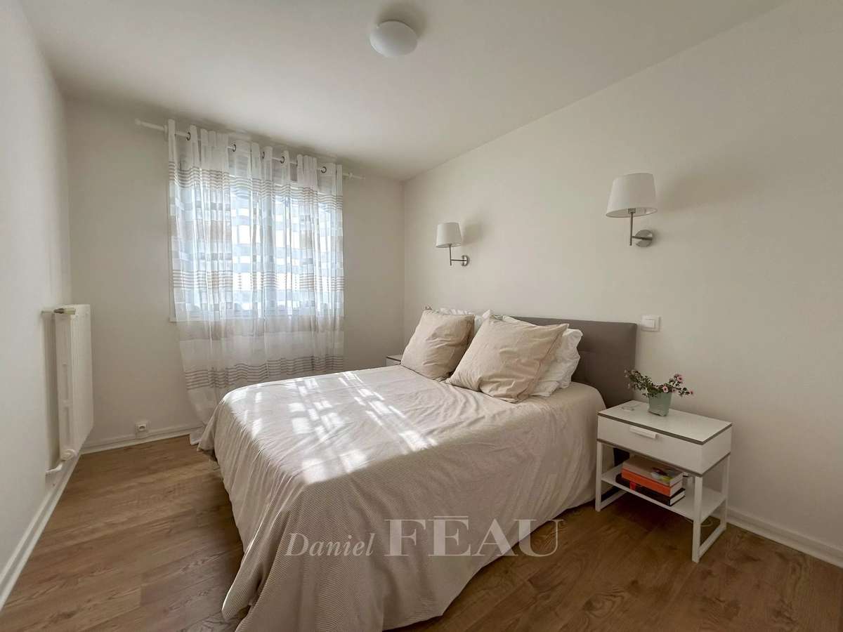 Appartement Montesson