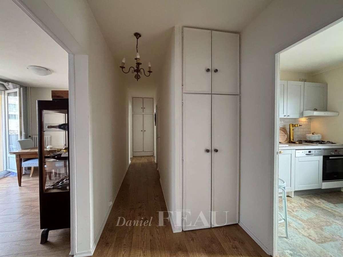 Appartement Montesson