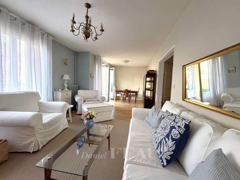 Appartement Montesson - 2 chambres - 77m²