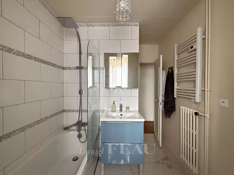 Appartement Montesson - 2 chambres - 77m²