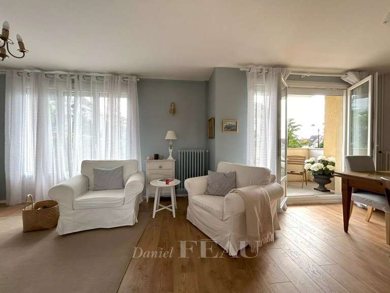 Appartement Montesson - 2 chambres - 77m²