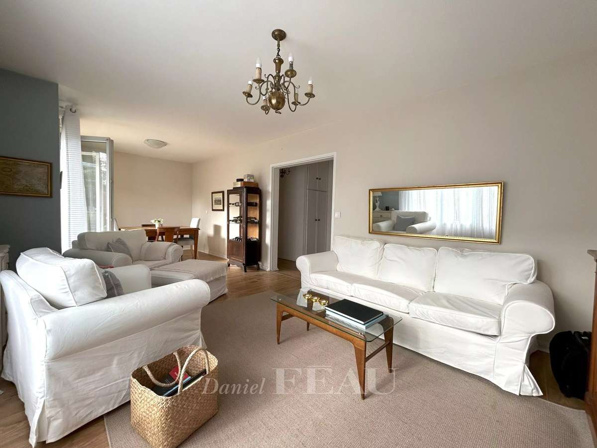 Appartement Montesson