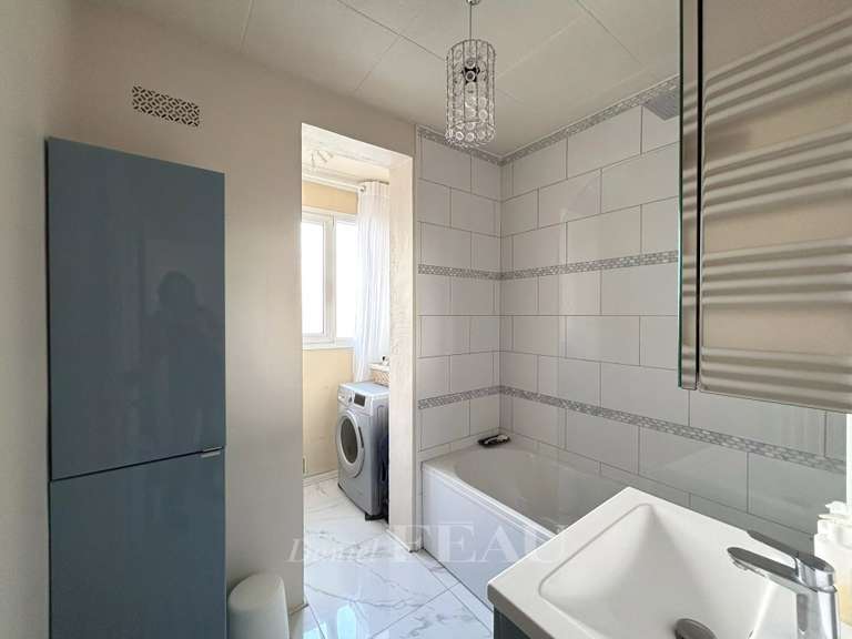 Appartement Montesson - 2 chambres - 77m²