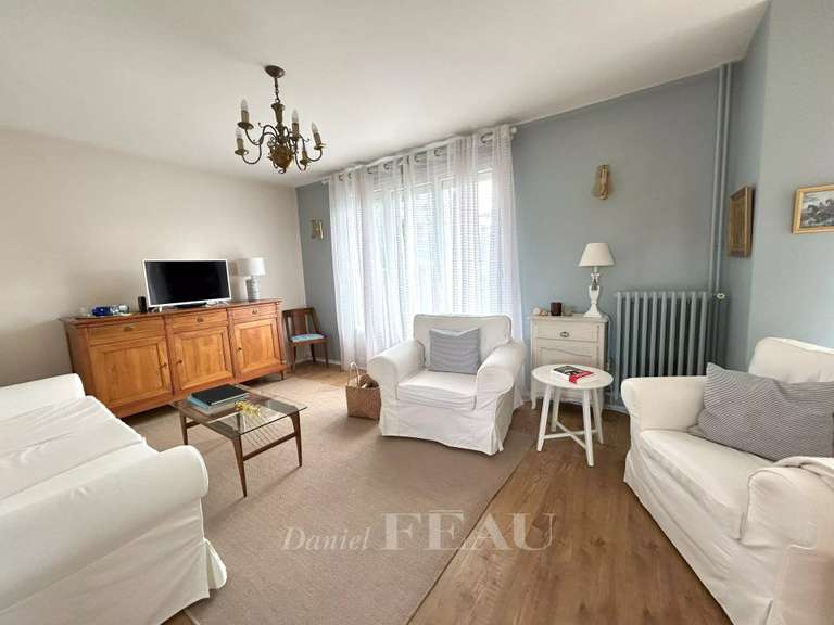 Appartement Montesson - 2 chambres - 77m²