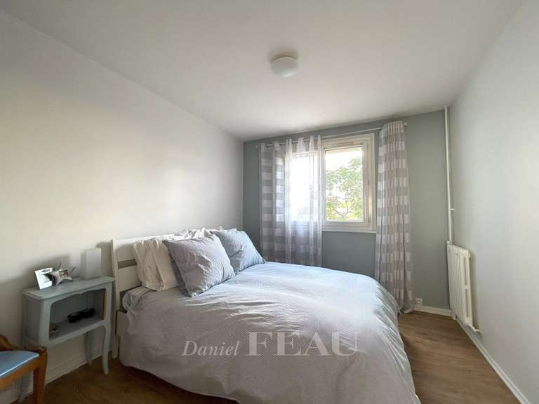 Appartement Montesson - 2 chambres - 77m²