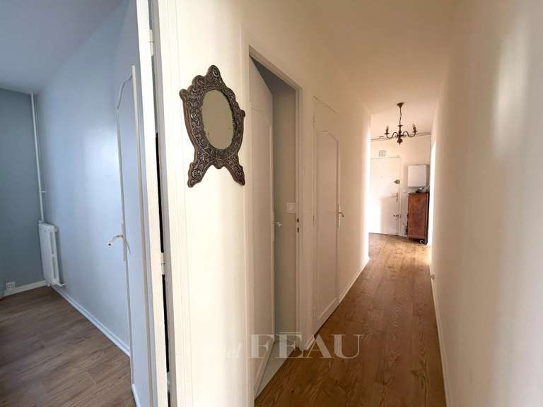 Appartement Montesson - 2 chambres - 77m²